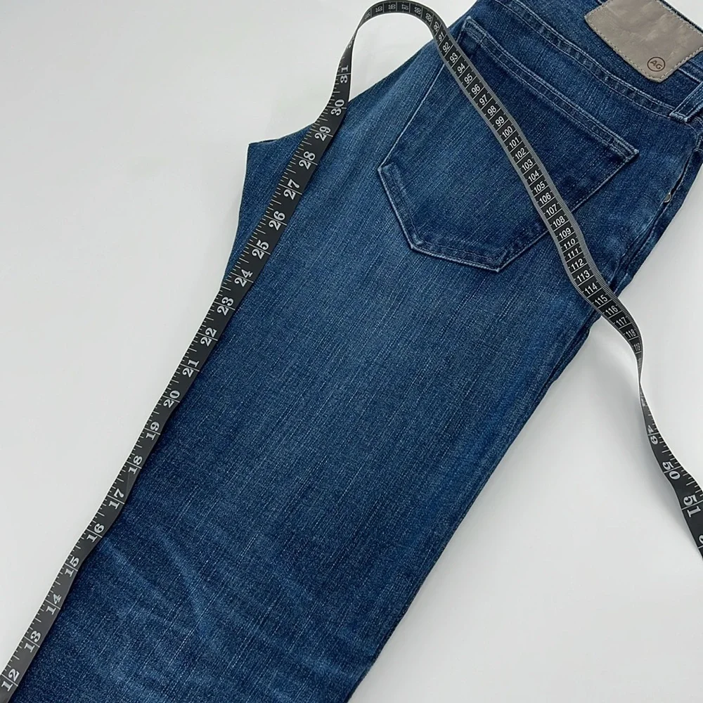 Ag‎ jeans men the Tellis modern slim Blue casual staple essential everyday 29R